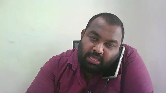 Show de webcam de FatCockBoySL