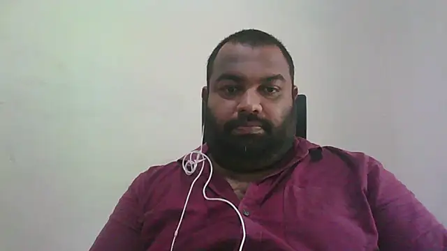 Show webcam de FatCockBoySL