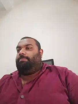 FatCockBoySL Adlı Modelin Web Kamerası Şovu