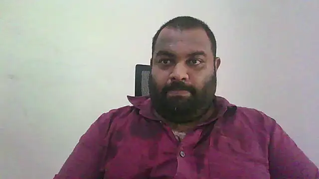 FatCockBoySL Pertunjukan Webcam