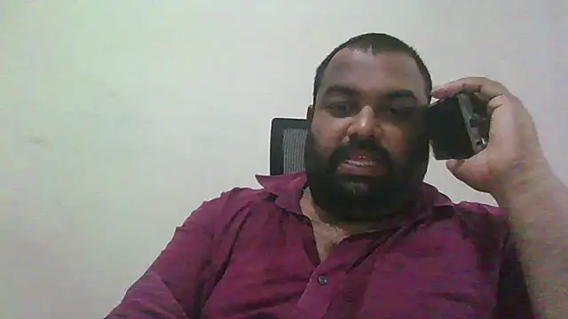 FatCockBoySL Webcam-Show