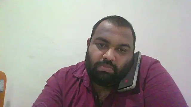 FatCockBoySL Pertunjukan Webcam