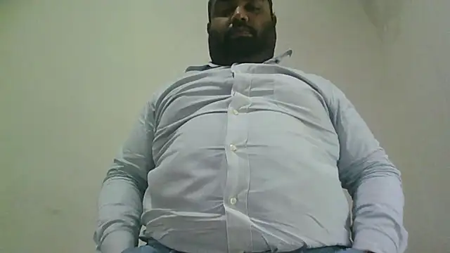 FatCockBoySLのウェブカメラショー