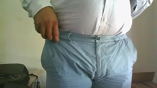 FatCockBoySL's Webcam Show