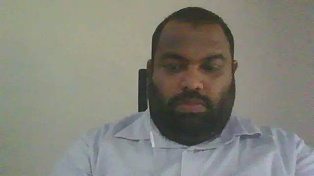 Show webcam de FatCockBoySL