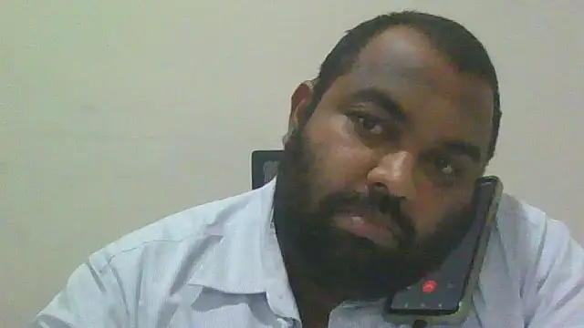 Show modela FatCockBoySL na web-kameri