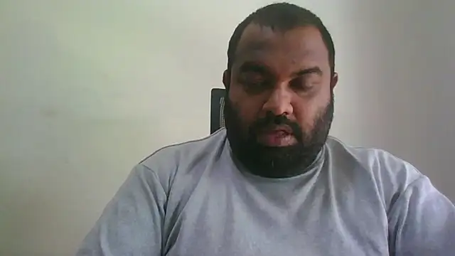 FatCockBoySL's Webcam Show