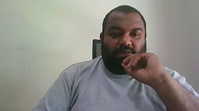Show de FatCockBoySL na webcam