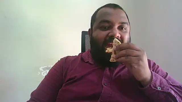 Show de webcam de FatCockBoySL