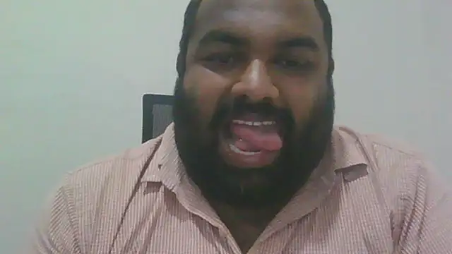 FatCockBoySL Webcamshow