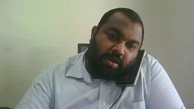 Show Webcam de FatCockBoySL