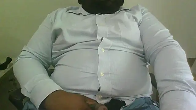 Pertunjukan Kamera Web FatCockBoySL