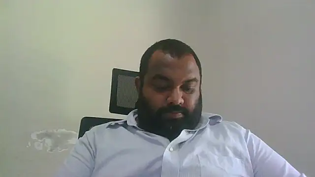 FatCockBoySLn Webbikameraesitys