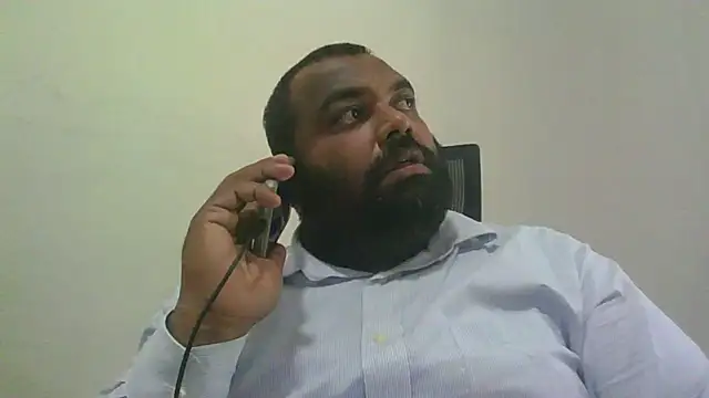 FatCockBoySL's Webcam Show