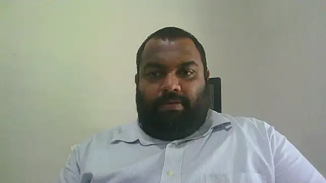 Show modela FatCockBoySL na web-kameri