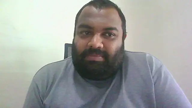 Show modela FatCockBoySL na web-kameri