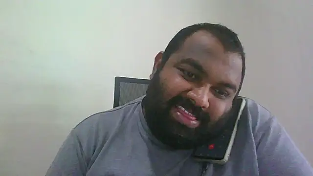 FatCockBoySL Pertunjukan Webcam
