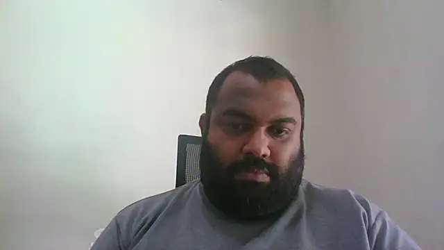 Show de FatCockBoySL na webcam