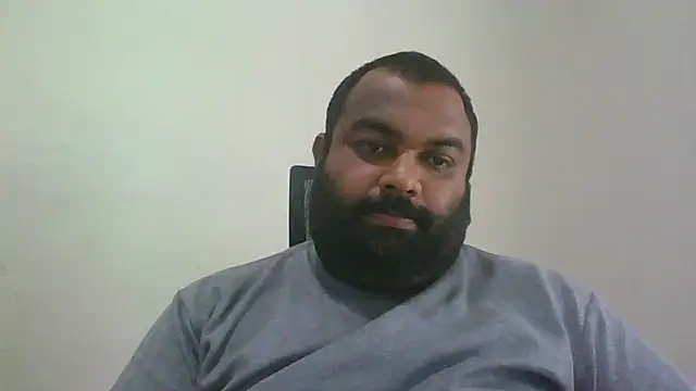 Show modela FatCockBoySL na web-kameri