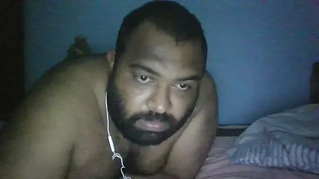 Show Webcam de FatCockBoySL