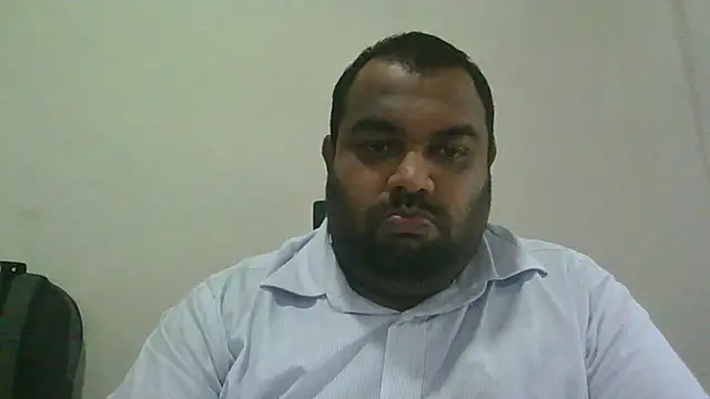 Show Webcam de FatCockBoySL