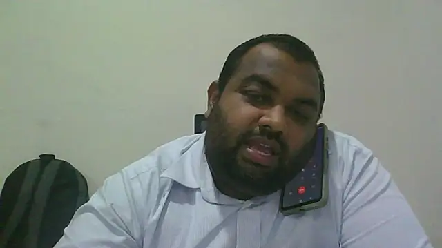 Show webcam de FatCockBoySL