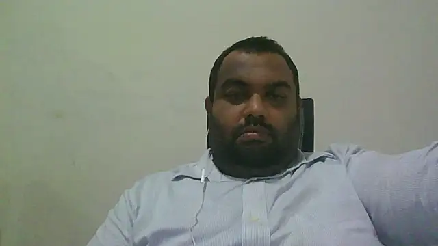 Show Webcam de FatCockBoySL