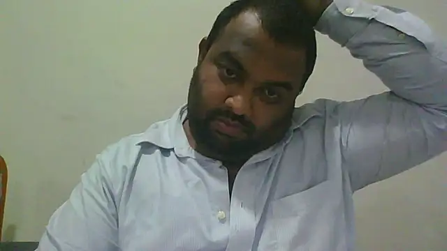 Show de FatCockBoySL na webcam