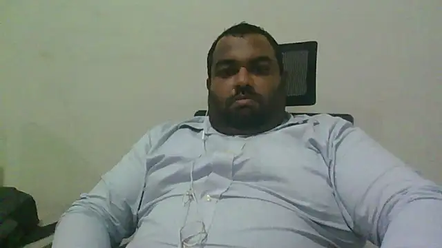 FatCockBoySL webkamerás műsora