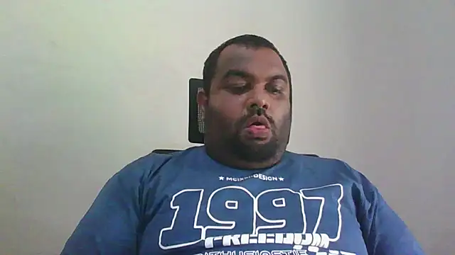 FatCockBoySLn Webbikameraesitys