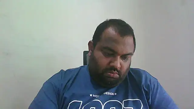 FatCockBoySL Pertunjukan Webcam