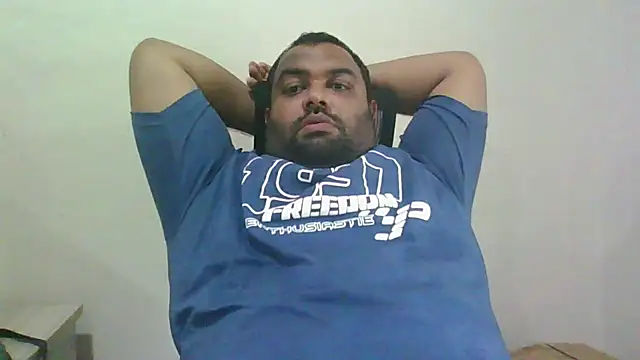 FatCockBoySLn Webbikameraesitys