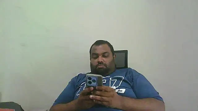 FatCockBoySL webkamerás műsora
