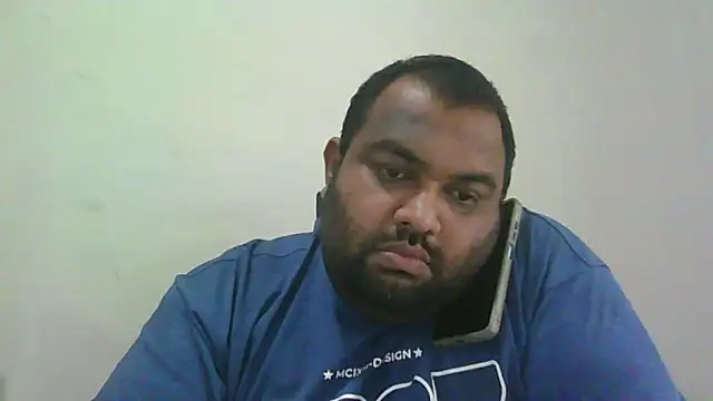 FatCockBoySL Webcam-Show