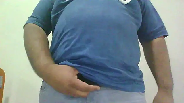 Show Webcam de FatCockBoySL