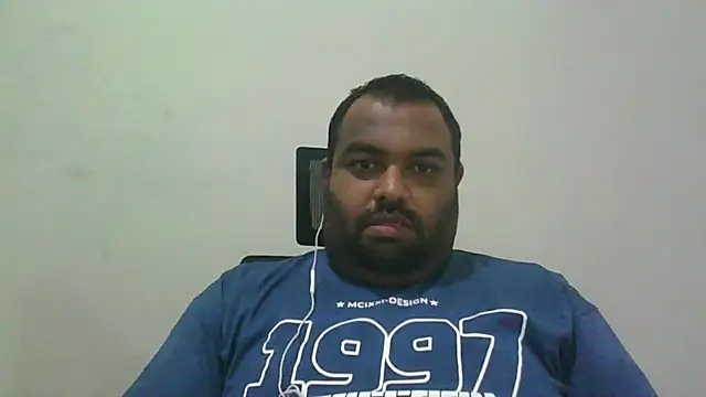 FatCockBoySL webkamerás műsora