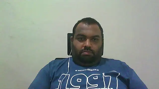 FatCockBoySL Webcam Show