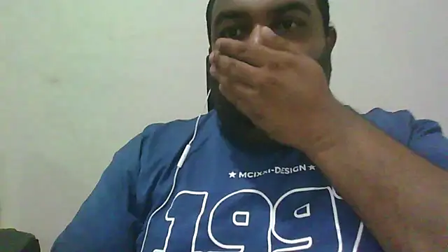 Show webcam de FatCockBoySL
