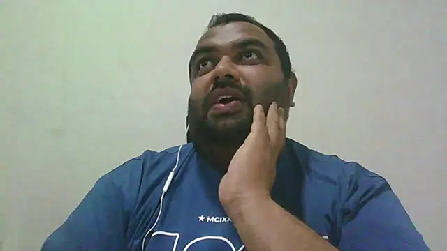 FatCockBoySL webkamerás műsora