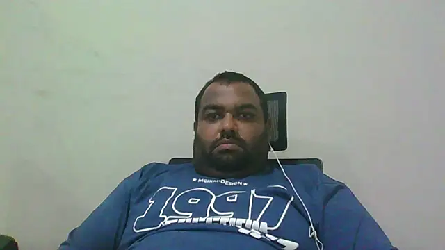 FatCockBoySL Webcam show