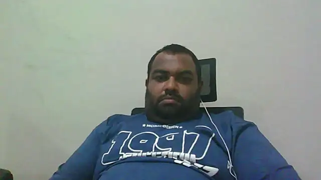 FatCockBoySL webcam show