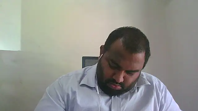 Show de webcam de FatCockBoySL