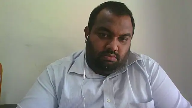 Show webcam de FatCockBoySL