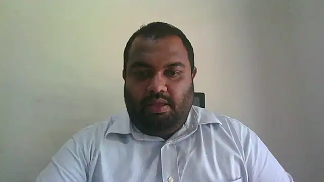 Show webcam de FatCockBoySL