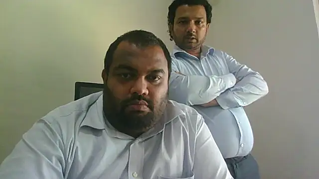 Show de webcam de FatCockBoySL