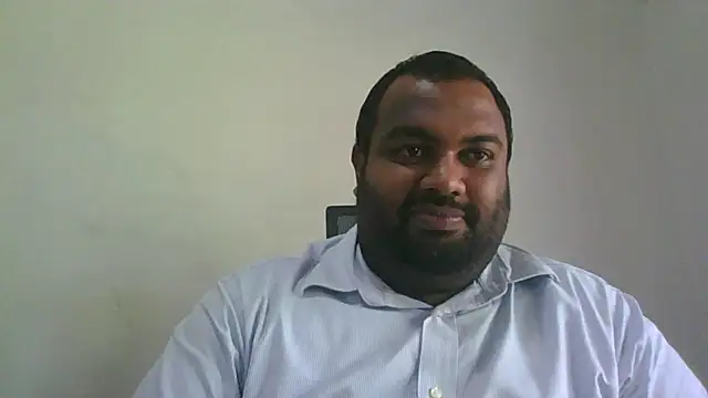 Show webcam de FatCockBoySL