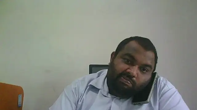 FatCockBoySL Webcam Show