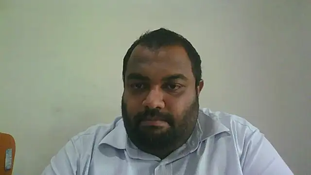 Show de FatCockBoySL na webcam