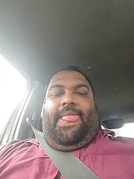 Show Webcam de FatCockBoySL