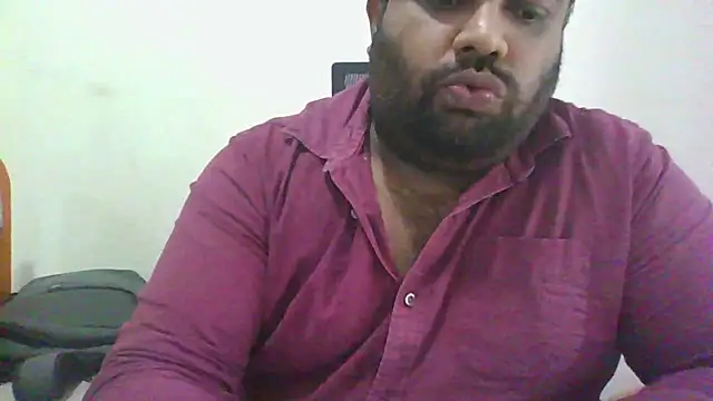 FatCockBoySL Pertunjukan Webcam